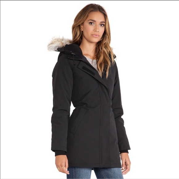 Canada Goose Jackets & Blazers - Canada Goose Victoria Parka sz XS